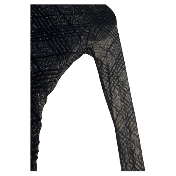 Fashionova Mini Shimmer Dress Small - Picture 5 of 8